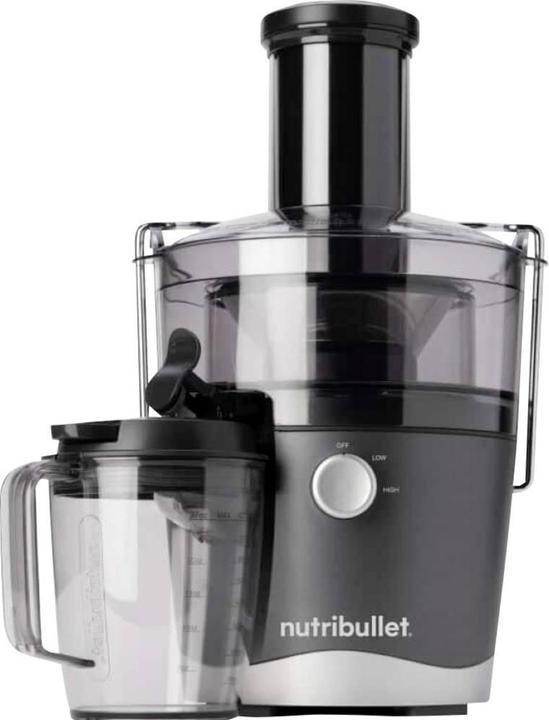 Actual product image NutriBullet NB1004DGB (1000 W)