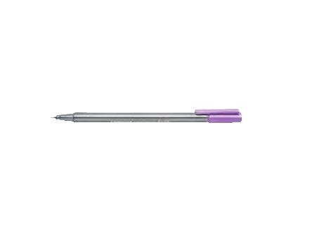 Immagine prodotto Staedtler Fineliner triplus 0,3 Lavanda (1x)