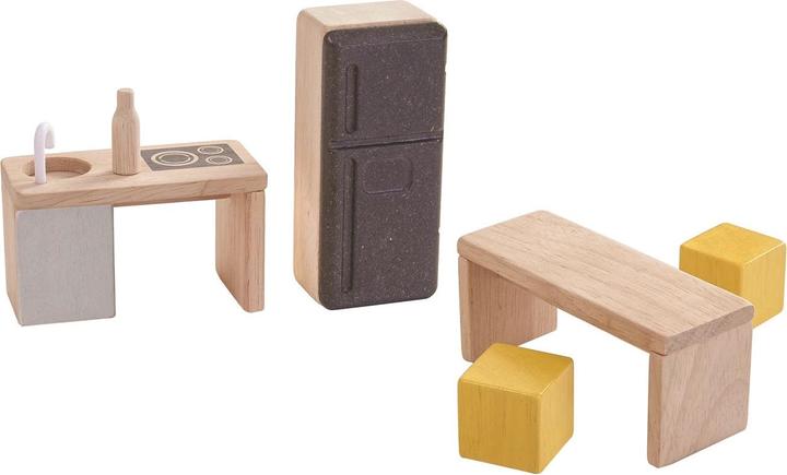 Produktbild Plantoys Slide N Go