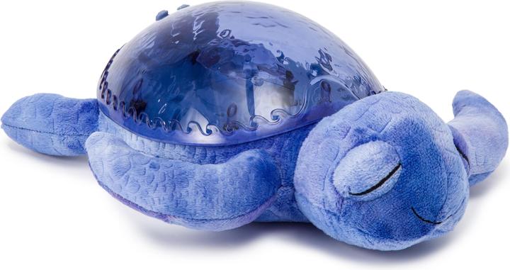 Cloud B Veilleuse Projecteur Tranquil Turtle Océan