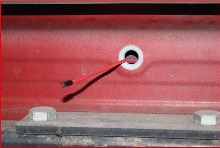 Immagine prodotto KS Tools Ausilio per la retrazione del cavo (1 m)