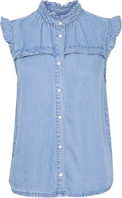 Produktbild Pulz Jeans Beverly (XXL)