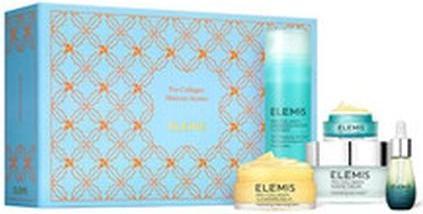 Produktbild Elemis ELEMIS SET Pro-Collagen Skincare Stories Energising Marine Cleanser 150ml + Cleansing Balm 100g + (Gesichtspflege set)
