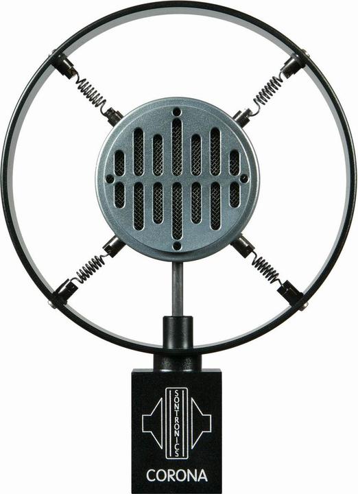 Produktbild Sontronics Corona Supercardiod Dynamic Microphone