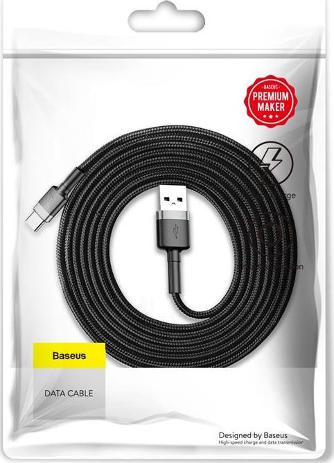 Productafbeelding Baseus Cafule Serie (2 m, USB 2.0)