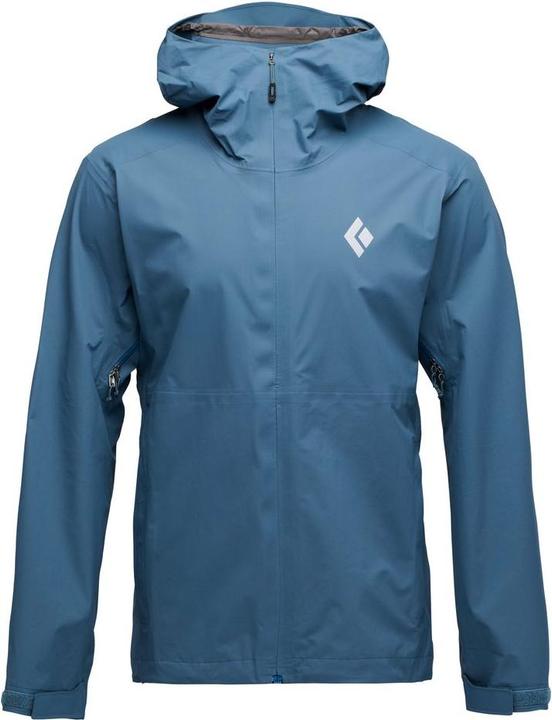 Produktbild Black Diamond M Strataline Stretch Shell (M)