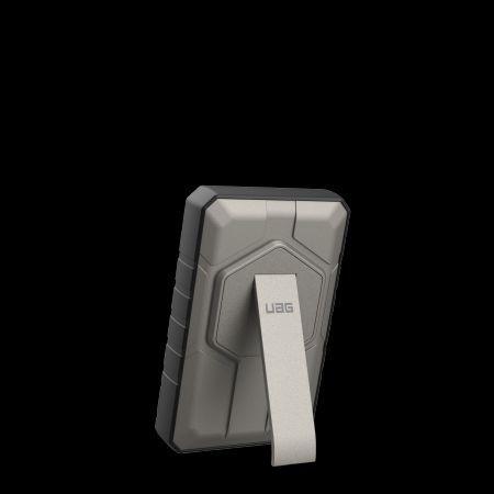 Actual product image UAG Rugged 10000mAh Battey Pack (10000 mAh, 10 W, 37 Wh)