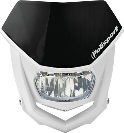 Produktbild Polisport Halo LED E-geprüft universal