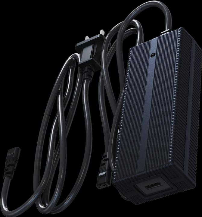 Unitree Caricabatterie veloce Go2