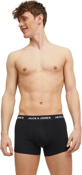 Immagine prodotto Jack & Jones Solid (XL, confezione da 10)