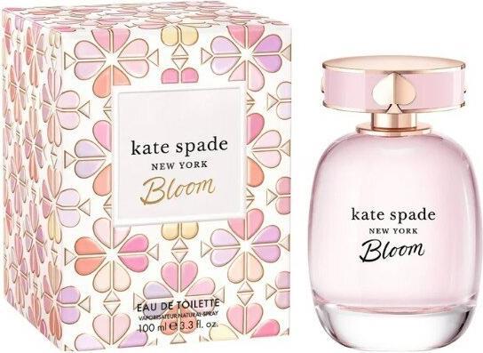 Actual product image Kate Spade Bloom 1.3 Fl Oz (Eau de toilette, 40 ml)