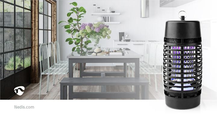 Produktbild Nedis Moskito Stop-Lichtfalle