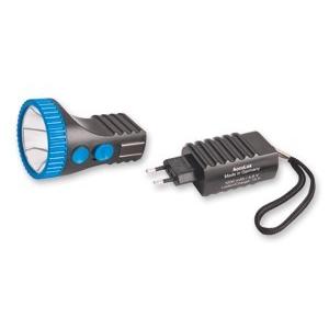 Scharnberger+Hasenbein, Torcia, Lampada a mano a LED (17.50 cm, 200 lm)