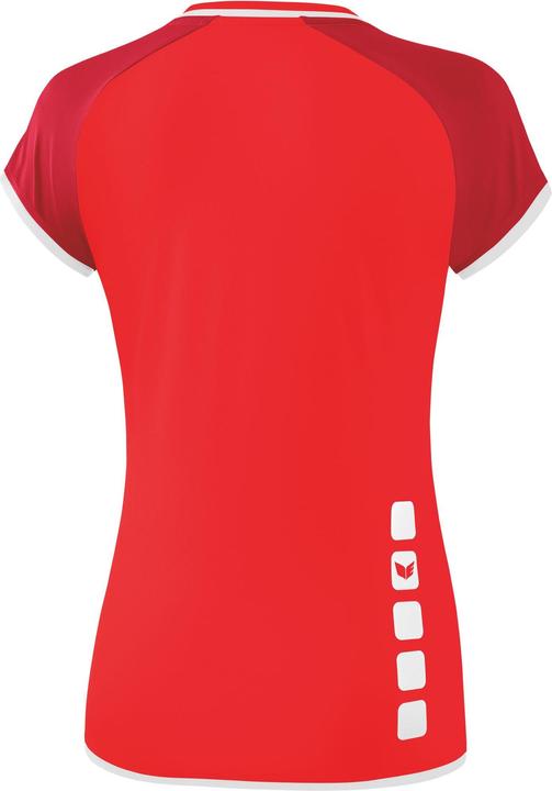 Actual product image Erima Zenari 3.0 Tanktop (42)