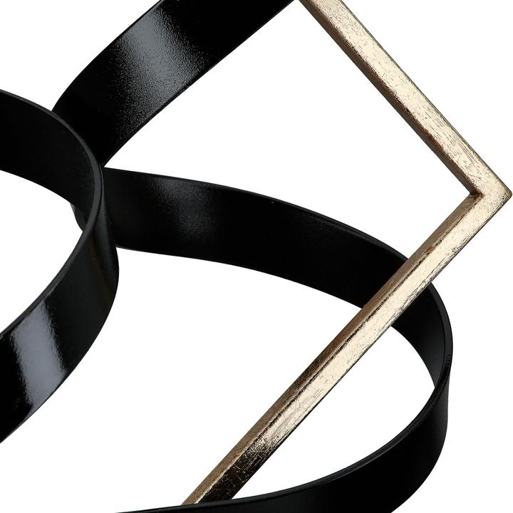 Image du produit Gilde Dekoobjekt quadratisch Swing