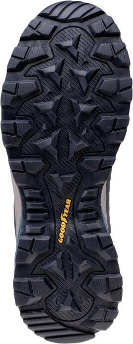 Produktbild Elbrus Engin Mid WP Gr Schuhe (43)