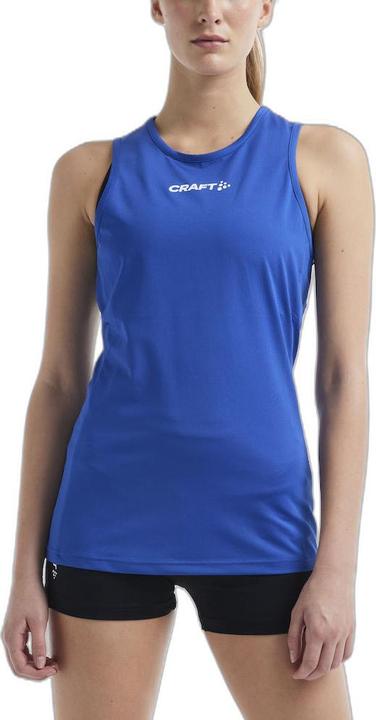 Produktbild Craft Rush Slim Singlet W (XL)