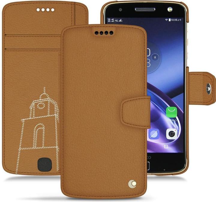 Image du produit Noreve Housse cuir portefeuille