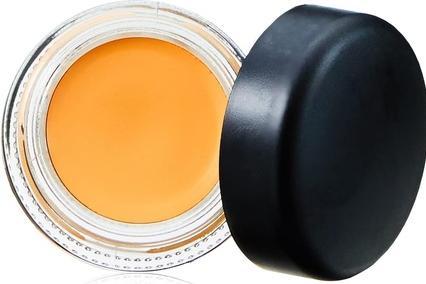 Produktbild MAC Cosmetics Pro Longwear Paint Pot (Soft Ochre)