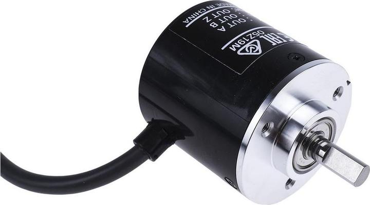 Omron E6B2CWZ6C1000PR2MOMS