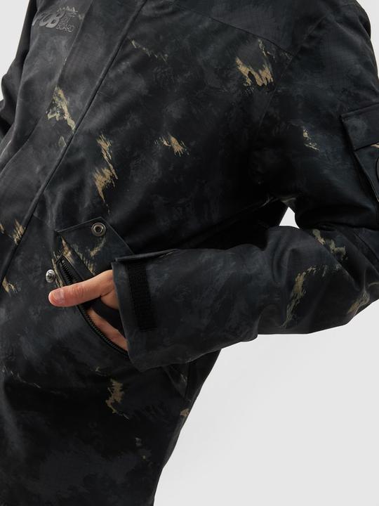 Produktbild 4F Insulated Snowboard Jacket (S)