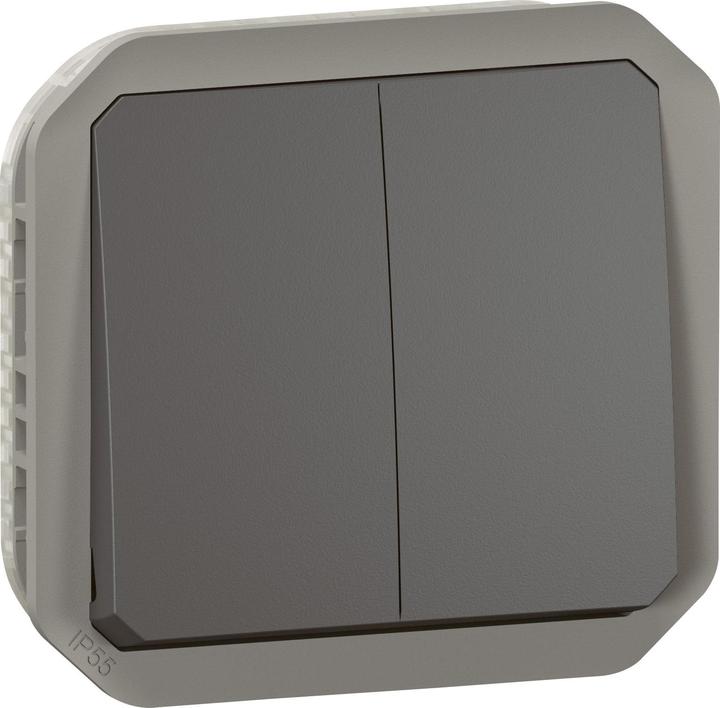 Actual product image Legrand LEGR use