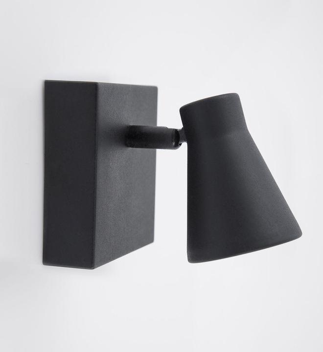 Actual product image Nova Luce Gropius (GU10)