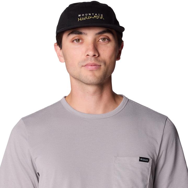 Produktbild Mountain Hardwear Canvas Camp Hat (One Size)