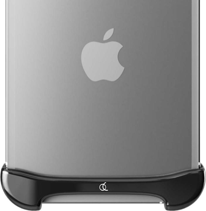 Actual product image Arc Pulse Design bumper protection (Apple iPhone 17 Pro Max)