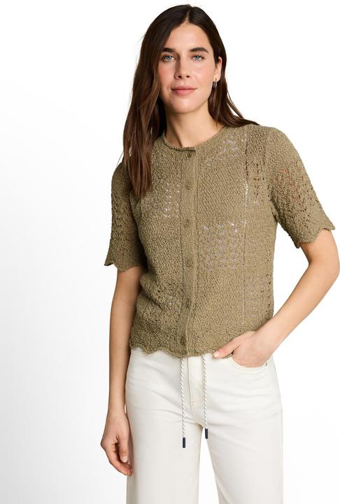 Produktbild Tom Tailor Strickjacke (M)