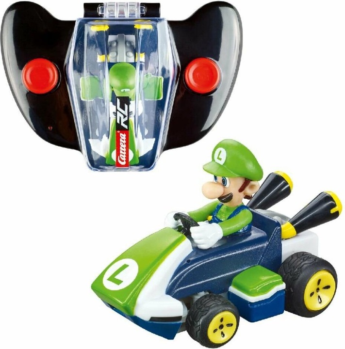 Image du produit Carrera Mini Mario Kart Luigi