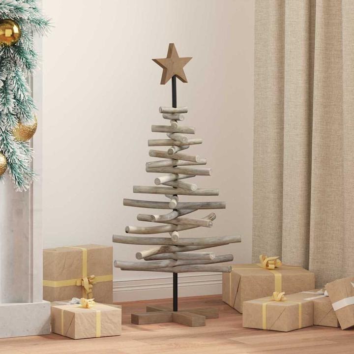 Produktbild vidaXL Weihnachtsbaum (90 cm)