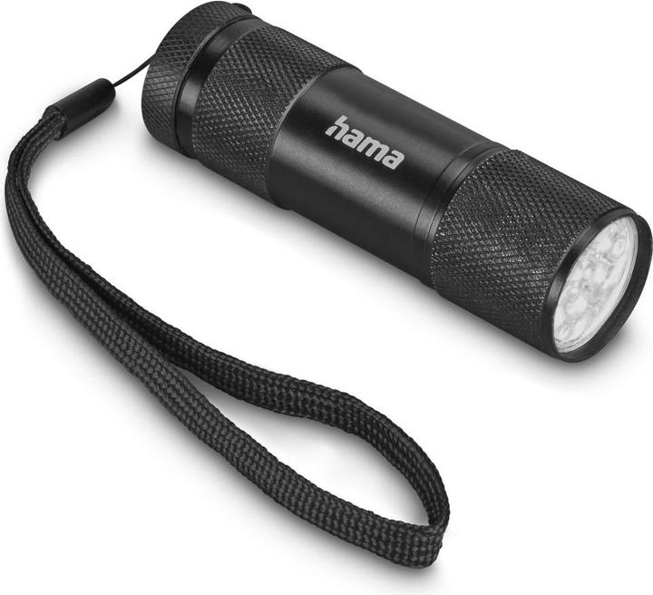 Immagine prodotto Hama FL25 (9 cm, 25 lm)