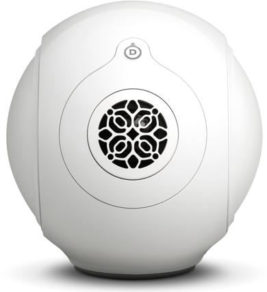 Produktbild Devialet Phantom II 95 dB (Airplay 2, Bluetooth, WLAN)
