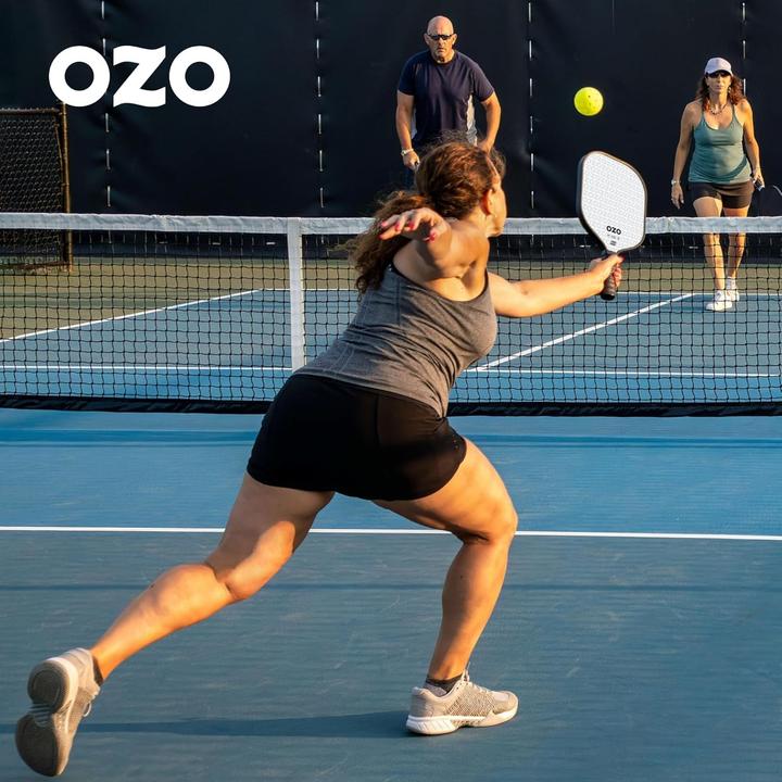 Produktbild Ozo Spark Energia Ritmo Power Paddle