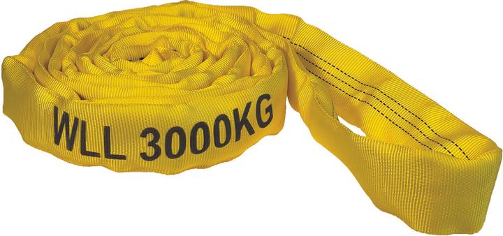 Image du produit SpanSet Élingue ronde Economy 3t/3,0m