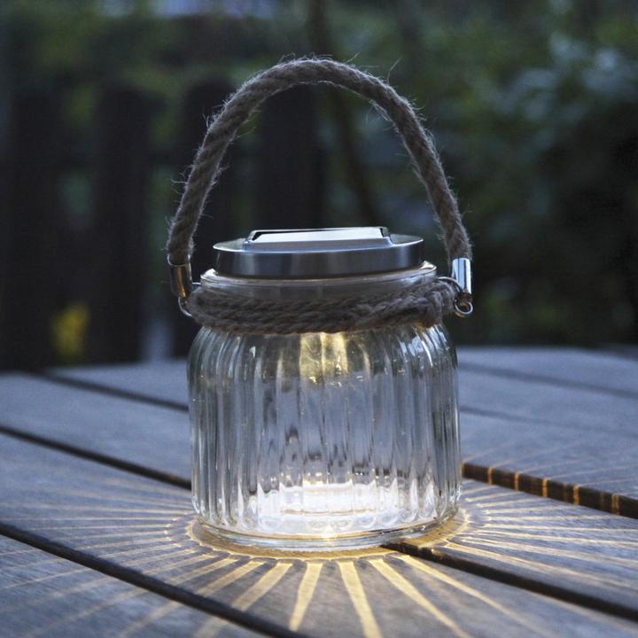 Produktbild Schönenberger Jamjar