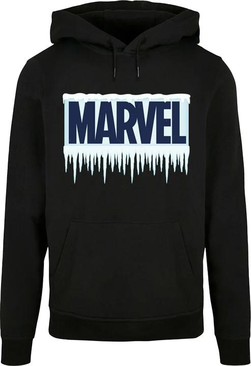 Produktbild Icicle Logo Kapuzenpullover (XXL)