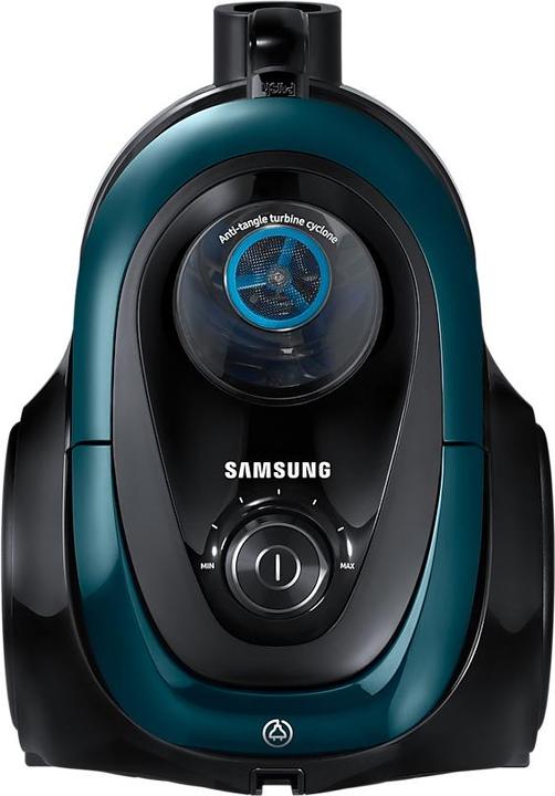 Image du produit Samsung VACUUM CLEANER VC07M21A0VN/SB