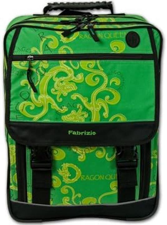 Image du produit Fabrizio Dragonqueen cartable/sac à dos