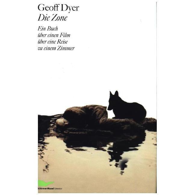 Die Zone, Belletristik von Geoff Dyer