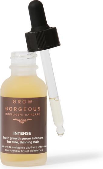 Actual product image Grow Gorgeous Hair Growth Serum Intense (30 ml)