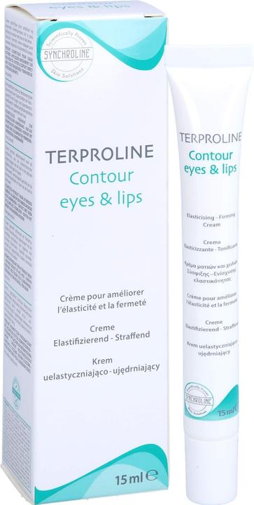 Actual product image Synchroline Terproline (15 ml)