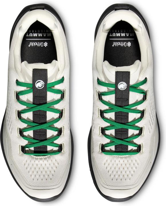 Produktbild Mammut Sertig III Low Men (46)