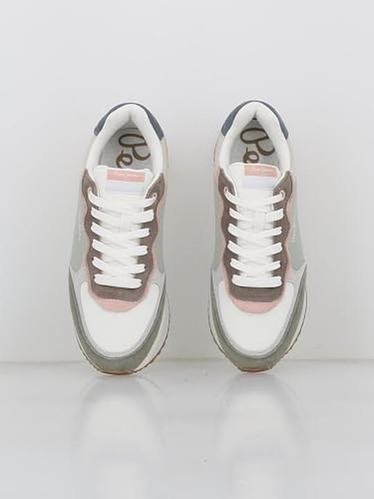 Actual product image Pepe Jeans Rusper Class - 65667 (39)