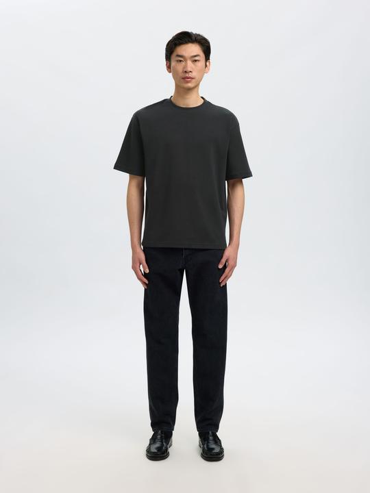 Immagine prodotto Selected Homme Slhlooseoscar Ss O-Neck Tee 3 Pack (S)