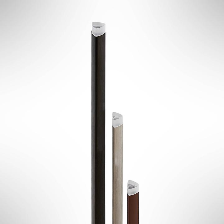 Produktbild Lucande Stoika LED-Stehleuchte (2000 lm)