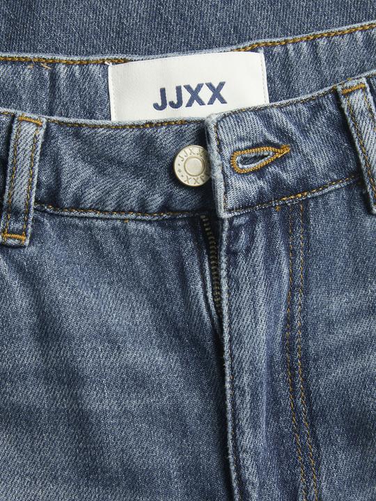 Actual product image JJXX JXLisbon HW CR4020 Mom Jeans (W27/L32)