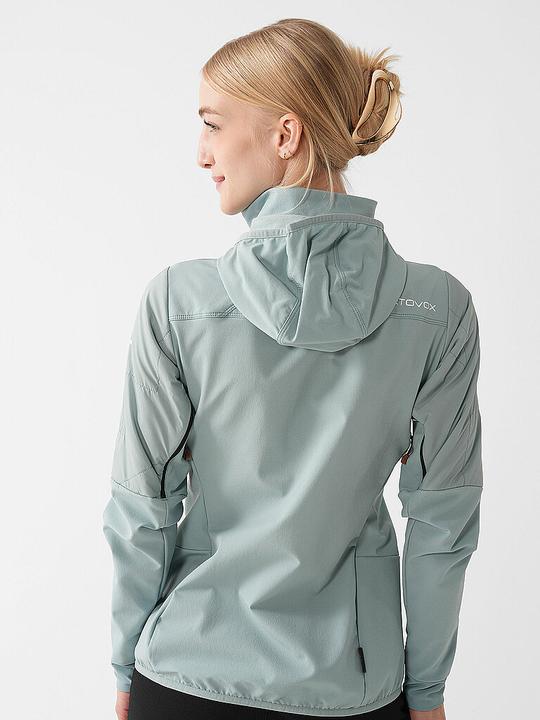 Produktbild Ortovox Col Becchei Hybrid Jacket Sw W (S)