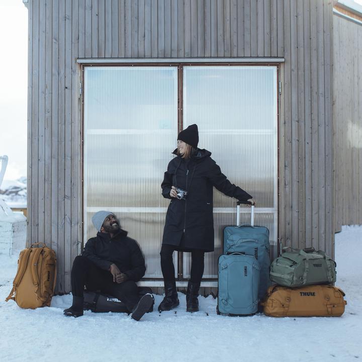 Immagine prodotto Thule Chasm Recycled Duffel (30 l)